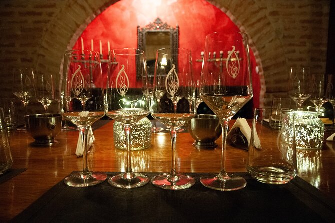 Buenos Aires Small-Group Wine Tasting - Overview and Inclusions
