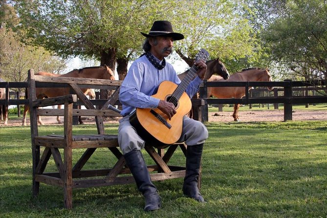 Buenos Aires Super Saver: City Tour, Gaucho Day at a Farm & Tango Dinner-Show - Tour Overview