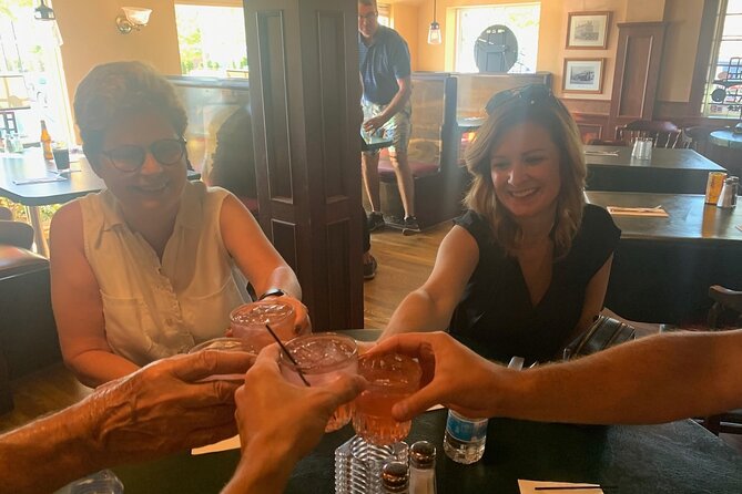 Buffalo New York Food Tasting Tour - Tour Overview