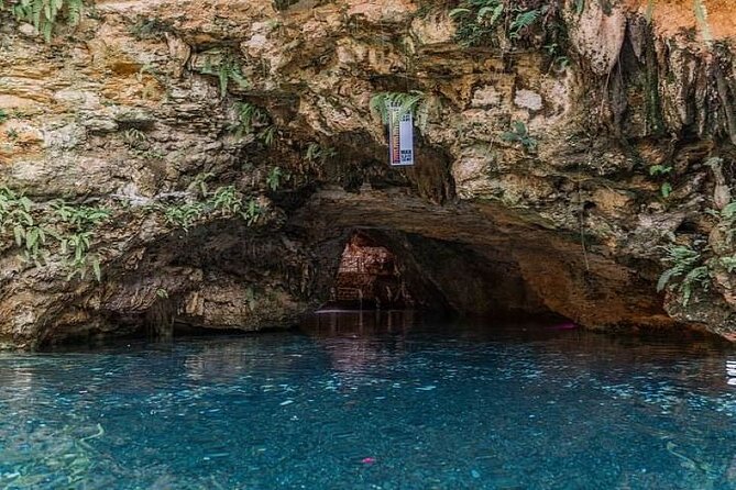 Buggy Half Day Adventure With Cave Swim From Punta Cana - Pricing and Reservation Details