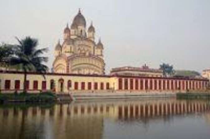 Build Your Own: Custom Private Tour of Kolkata With Transfers - Tour Details