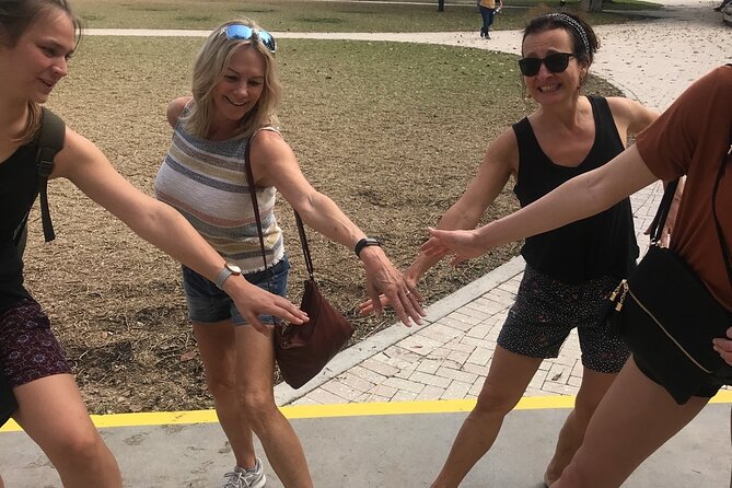 Burbank City Scavenger Hunt Excursion by Crazy Dash - Unique Scavenger Hunt Experience