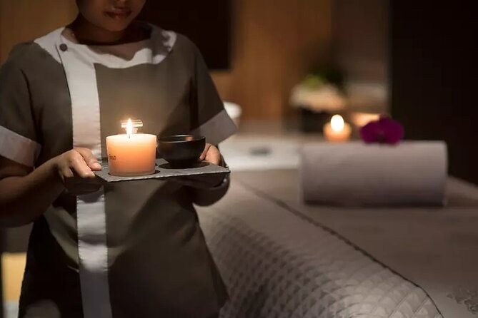 Burj Khalifa- The Burj Club Balinese Massage - Common Questions