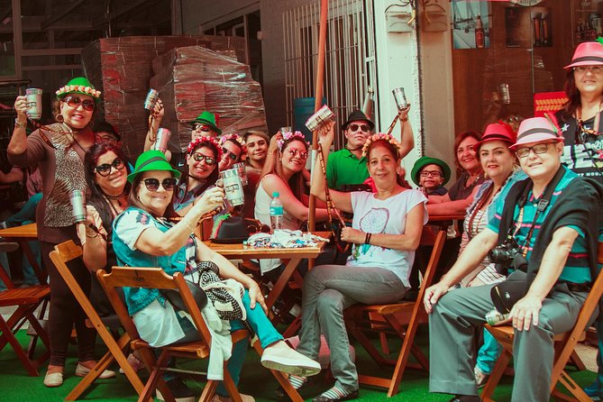Bus Beer Tour - Tour Pricing and Booking Details
