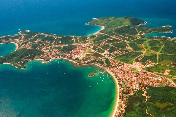 Buzios Buggy Tour: Scenic Adventure Awaited - Pricing and Inclusions