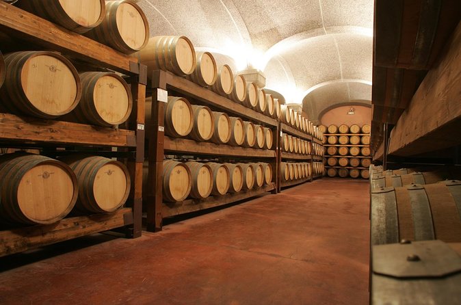 Cagliari Private Shore Excursion: Wine and Cheese Tasting - Experience Details