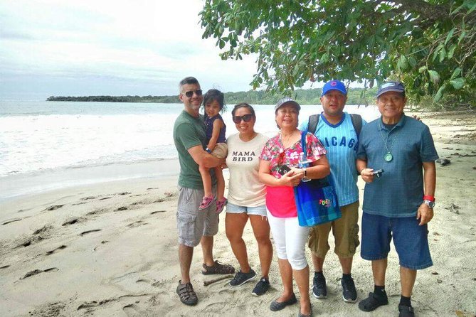 Cahuita National Park Walk and Banana Plantation. Shore Excursion From Limon - Tour Details
