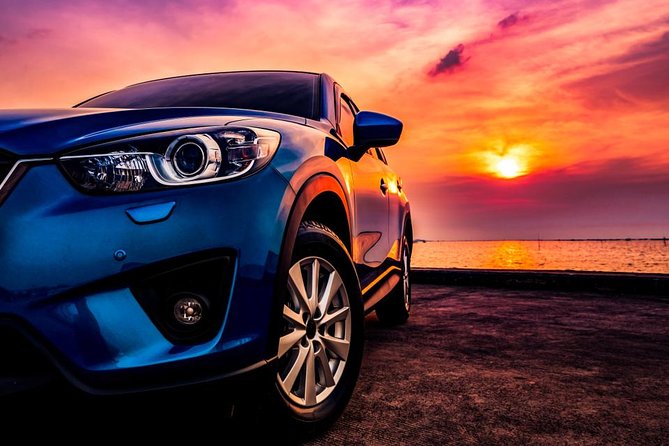 Cairo Airport Private Arrival Transfer - Customer Reviews