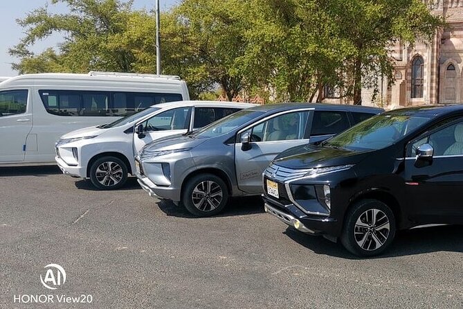 Cairo Airport Private Transfer ( One-Way Comfort Ride ) - Pricing and Booking Details