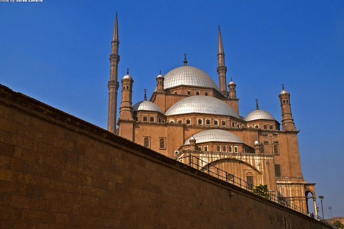 Cairo City Tour - Self-guided - Tour Highlights
