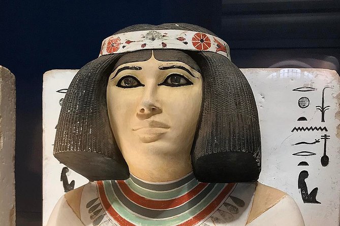 Cairo City Tours & Old Cairo - Tour Details