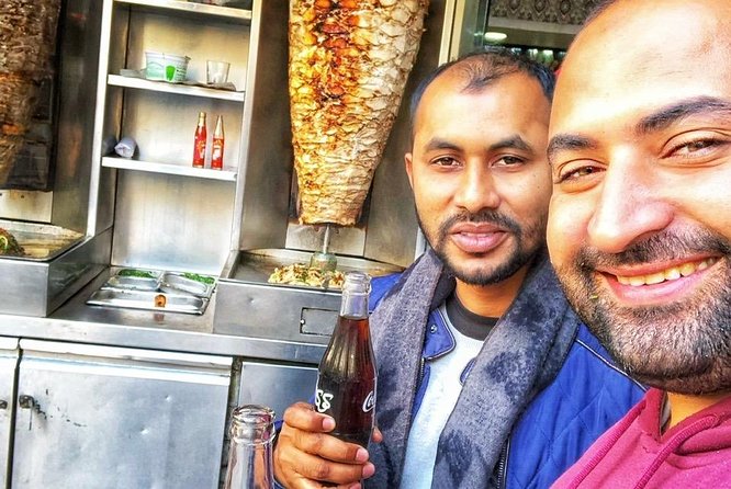 Cairo Food Tour, the Best Egyptian Koshare, Shawarma, Flafel and More - Tour Pricing and Booking Information