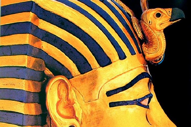 Cairo Full Day City Tour With Private Modern Car and Tour Guide - Tour Highlights