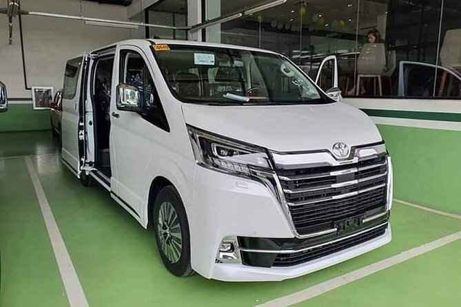 Cairo International Airport Transfer To Cairo And Giza Hotels - Service Details