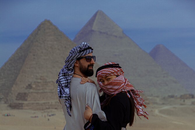 Cairo Layover Tours to Giza Pyramids & Islamic Cairo - Pricing and Booking Details