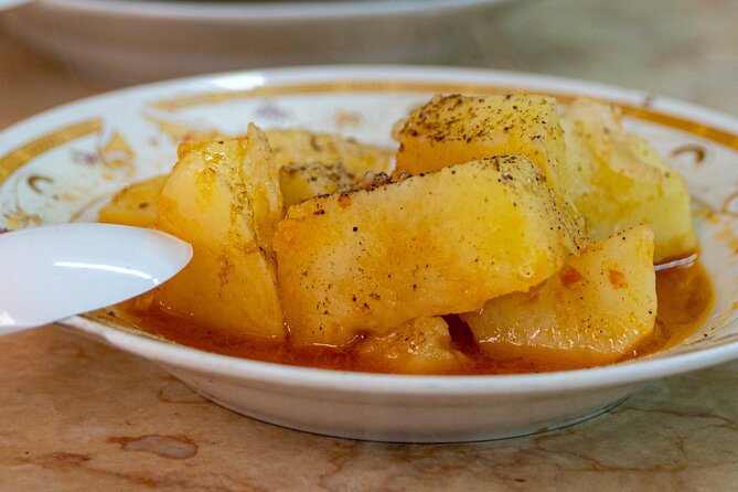 Cairo Nights Food Tour With 15 Tastings - Introduction to Cairo Nights Food Tour