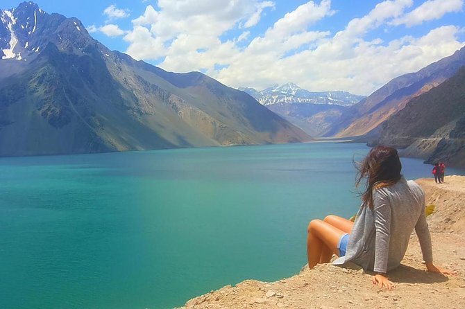 Cajon Del Maipo Including Wine With Picnic and Empanada - Overview and Tour Details