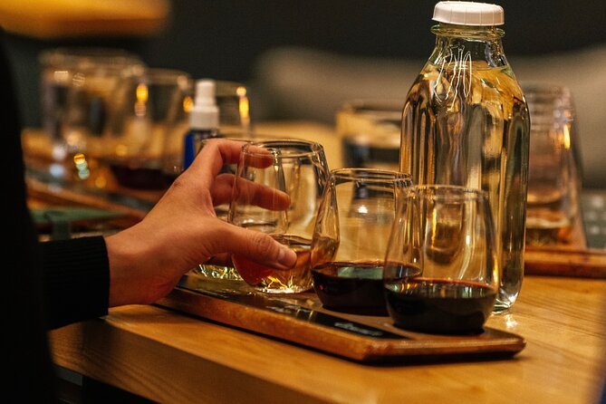 California Vs. Colorado Wine Tasting - Wine Tasting Venues