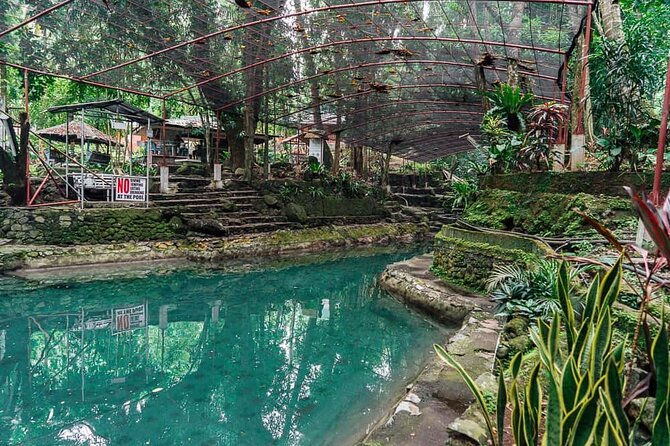 Camiguin Land Tour - Tour Logistics Information