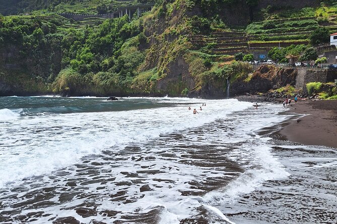 Canico Private Western Madeira Tour  - Funchal - Tour Overview and Highlights