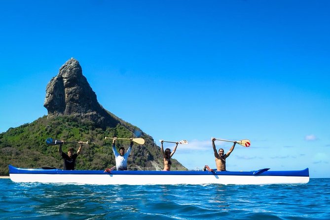 Canoe Aloha Vaa F. Noronha. - Overview and Meeting Details