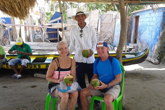 Canoe Through Cartagena's Mangroves: Guided Discovery - Tour Highlights