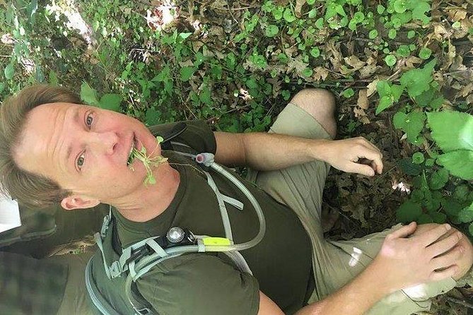 Canyon Adventure- Ancient Ruins, Wild Foods & Survival Skills! - Tour Details
