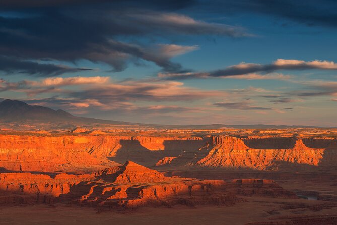 Canyon Country Sunset Helicopter Tour - Tour Highlights