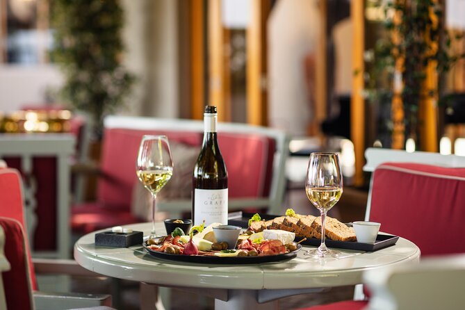 Cape Peninsula Helicopter Private Tour With Stellenbosch Wine Tasting & Lunch - Booking Information