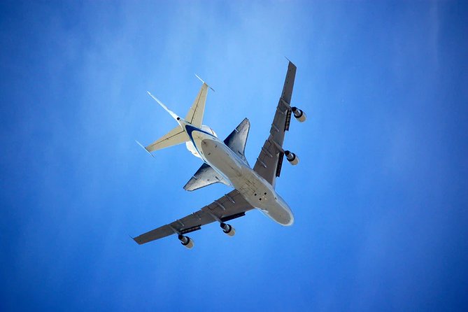 Cape Town Airport Private Departure Transfer - Pricing and Booking