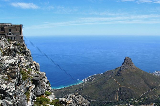 Cape Town City Tour Half-Day - Tour Details