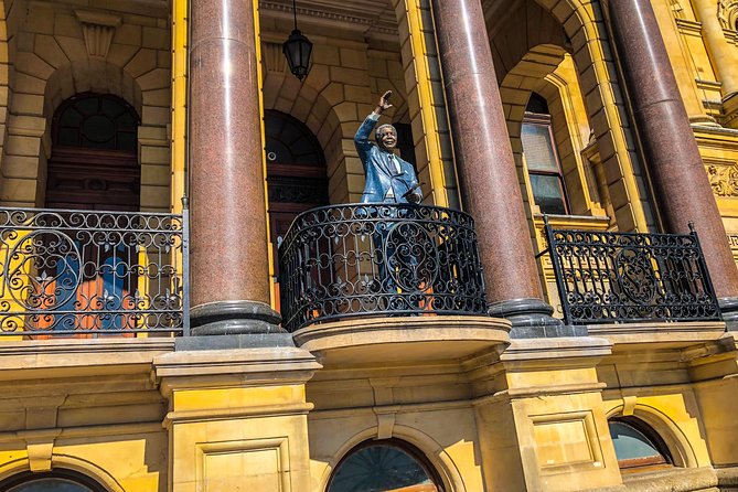 Cape Town Private Bespoke Fully Guided Day Tour - Itinerary