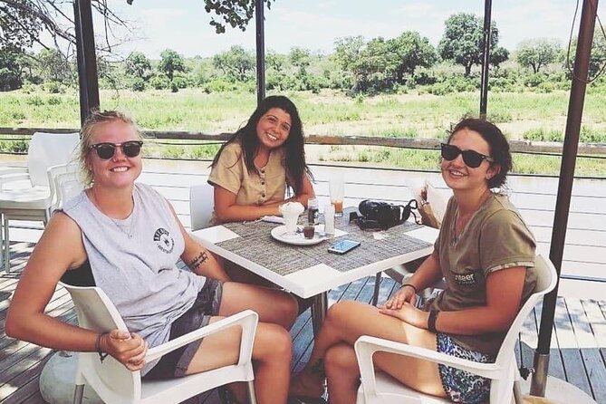 Captivating 2 Day Kruger Safari From Johannesburg - Overview of the 2-Day Safari Tour