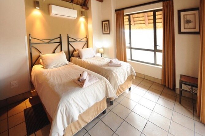 Captivating 3 Day Kruger Safari Adventure From Johannesburg - Outstanding Customer Service and Guides