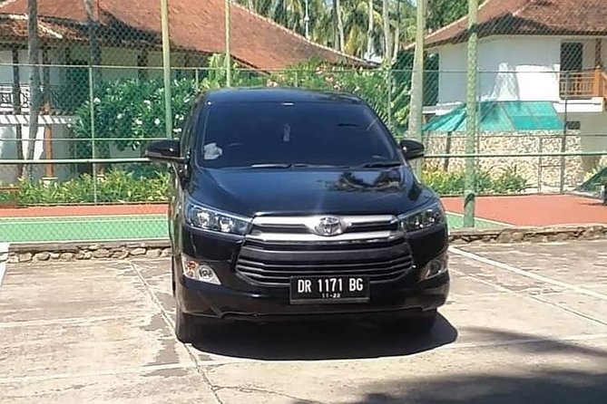 Car Hire Lombok Tradition Village Tour - Tour Highlights