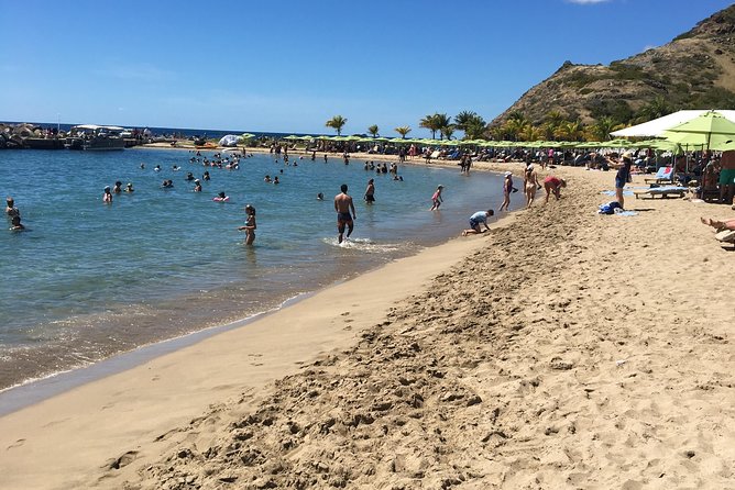 Caribbean Beach Delight - Pricing and Guarantee