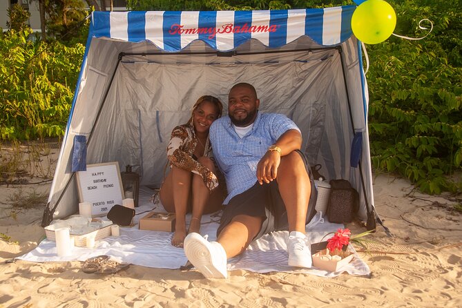 Carolina Puerto Rico Private Romantic Morning Beach Picnic (Feb ) - Experience Details