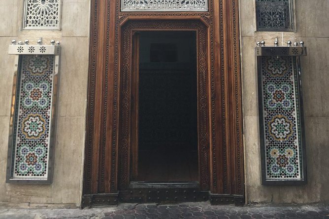 Casablanca Guided City Tour With Mosque Entry Ticket - Positive Reviews