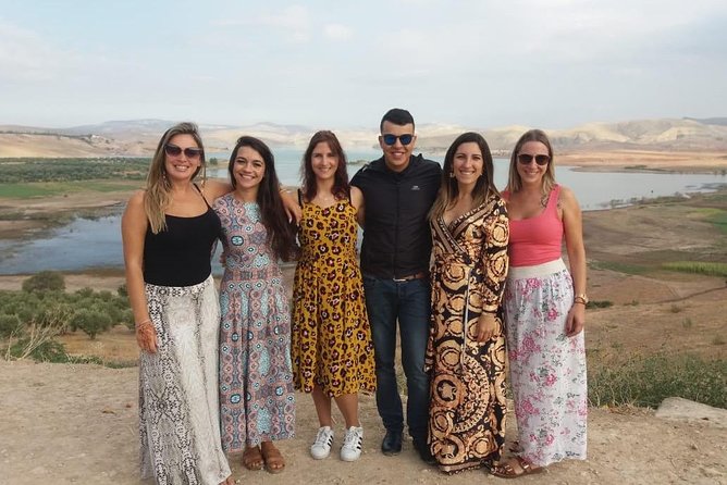 Casablanca Transfer From Fes to via Meknes and Rabat - Highlights of Meknes