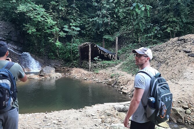 Cascadas De Manuel Full-Day Private Nature Tour From Guayaquil - Tour Highlights