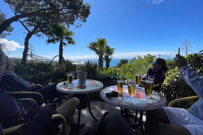 Cascais-Sintra E-Bike Tour: Discover Its Natural Beauty - Natural Landscapes