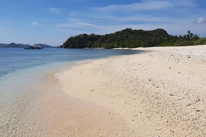 Castaway Island Camping - Pricing and Booking Information