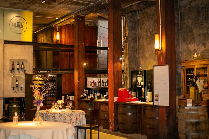 Castillo Viejo Winery Tour and Premium Tasting - Tour Overview
