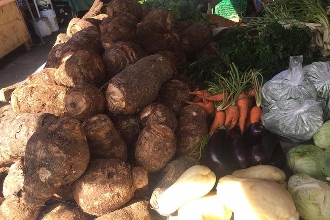 Castries St. Lucia Food Tour  - St Lucia - Tour Duration and Inclusions