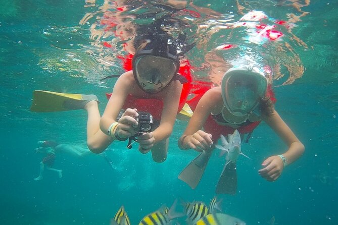 Catamaran Cruise With Private Transfers From Montego Bay - Pricing Information