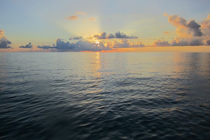 Catamaran Sunset Sail - What to Expect on the Catamaran Sunset Sail