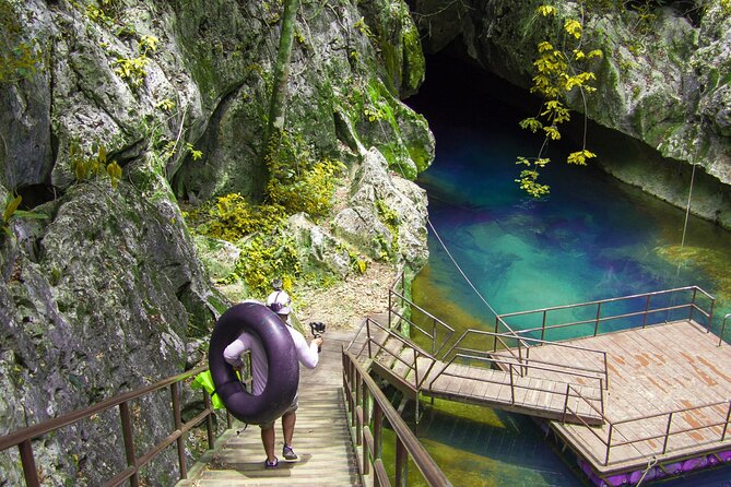 Cave Tubing From San Ignacio - Tour Pricing and Booking Information