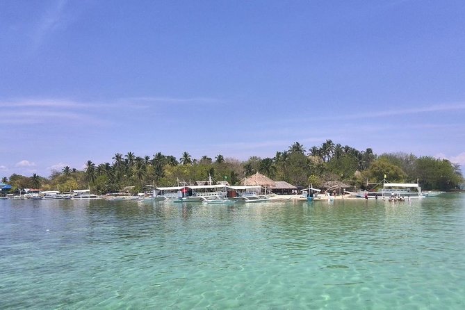 Cebu All Inclusive Private Guided Mactan Island Hopping Tour - Tour Highlights