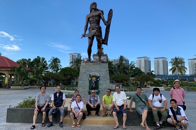 Cebu City and Busay Private Full-Day Tour With Simala Shrine (Feb ) - Tour Highlights