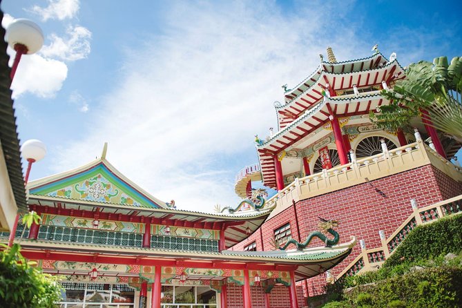 Cebu City and Mactan Tour - Private - Tour Highlights